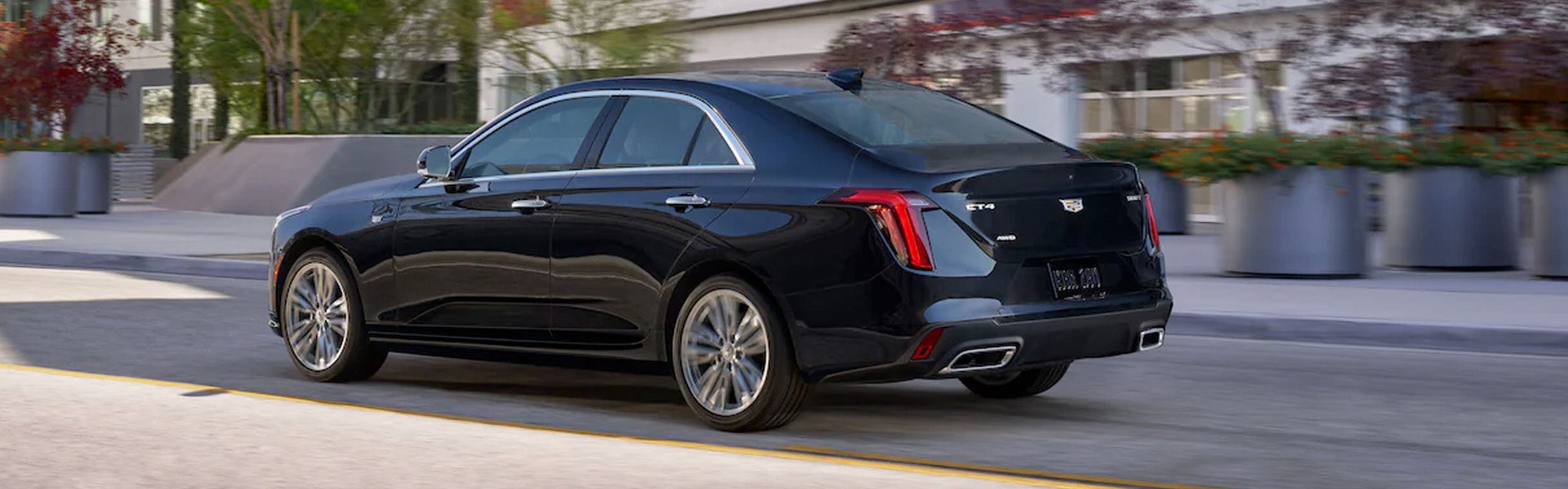 2022 cadillac ct4 hero
