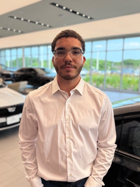 Christian Sales