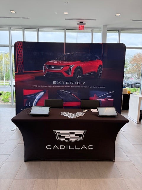 LOVE At First Drive Event