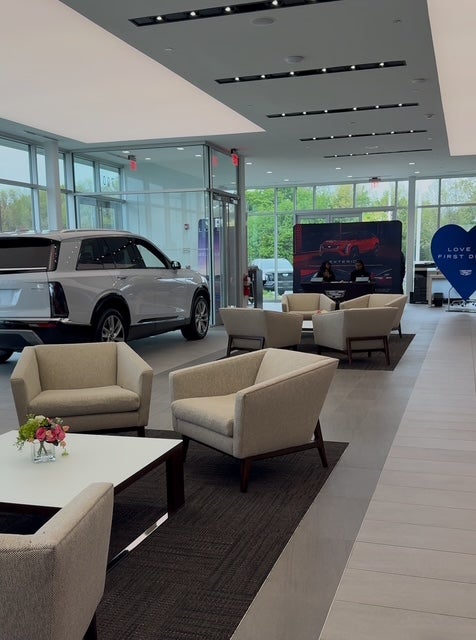 LOVE At First Drive Event