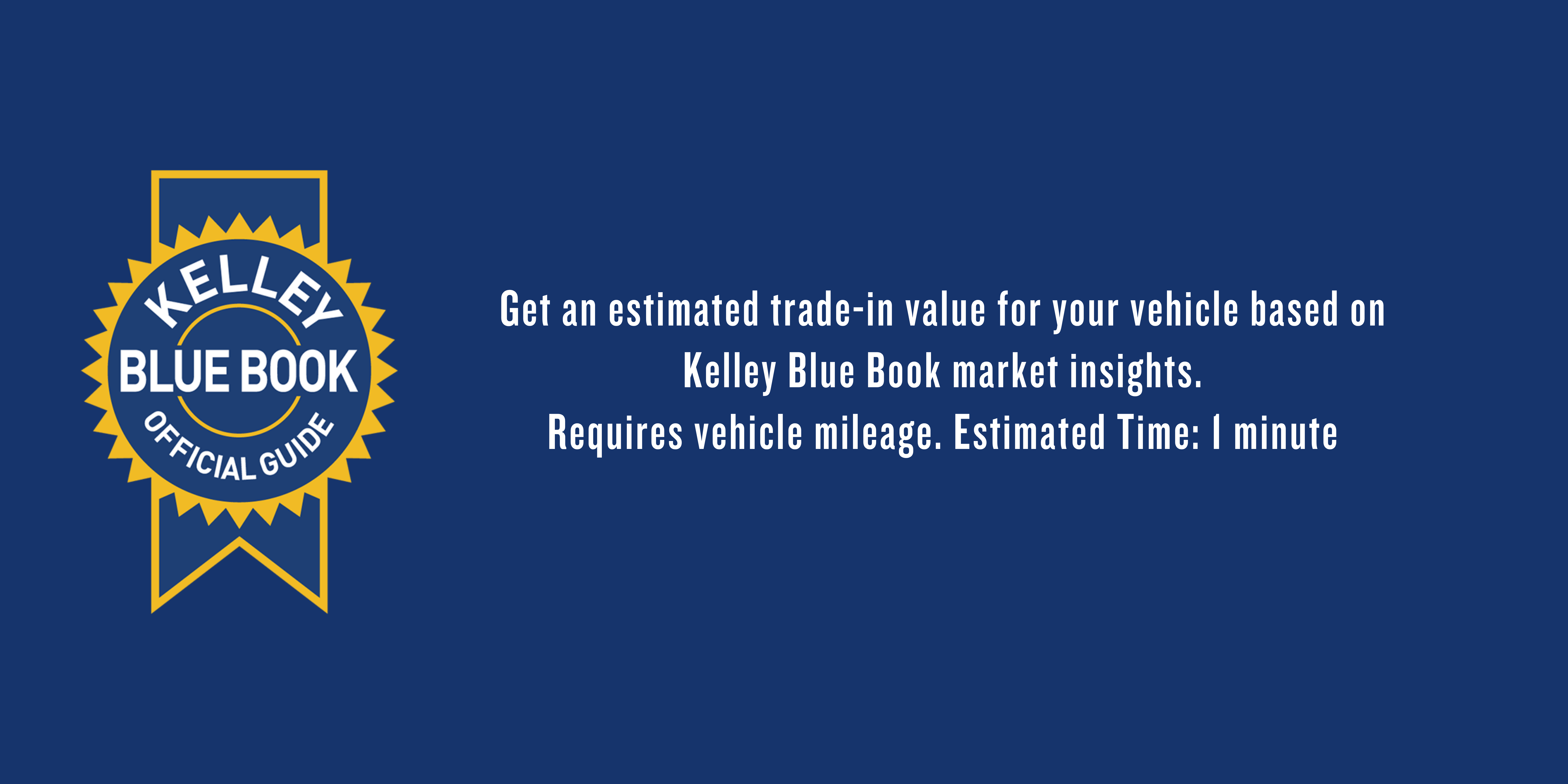 Value Your Trade